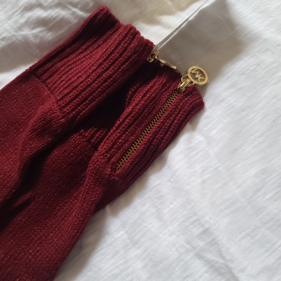 Michael kors gloves - Picture 4 of 4